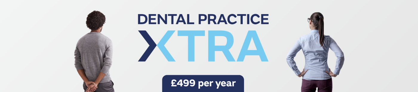 Dental Practice Xtra